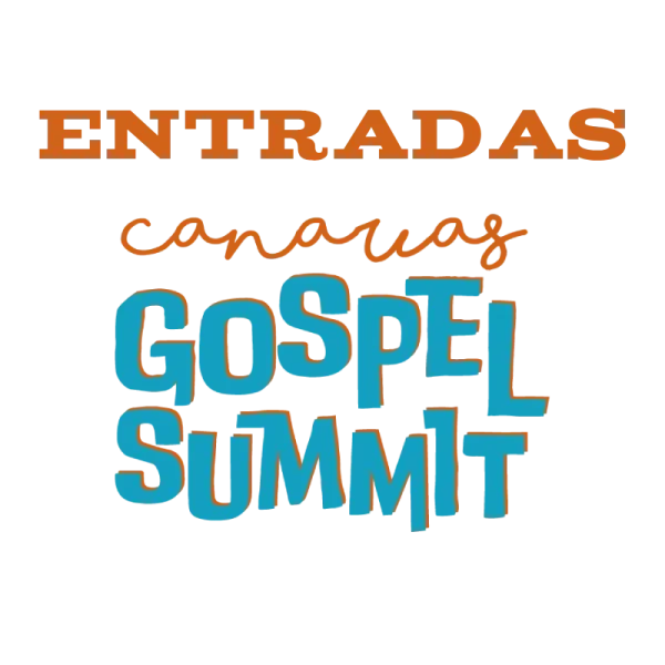 entradas gospel